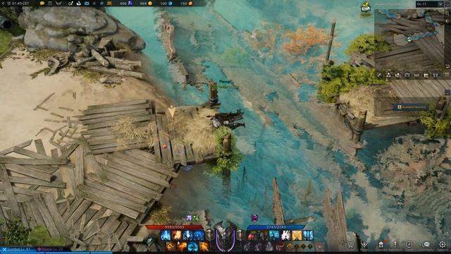 Shipwreck, Lost Ark Vista смотреть онлайн