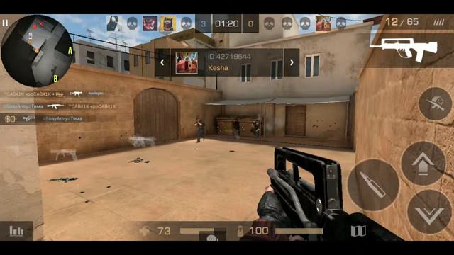 Играю в Standoff2 что мне выпадет из бокса с тем я буду играть всю катку