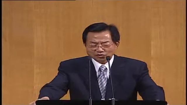 32. Вечно желанный Господь, Ц.Сонрак, Верийское движение, пастор Ким Ги Донг смотреть онлайн