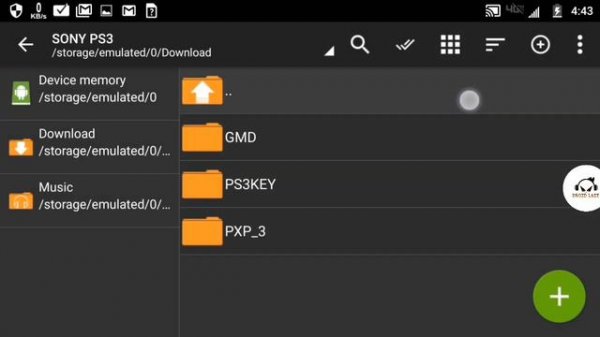 | PS3 EMULATOR APK FOR ANDROID | PLAY GTAV ONLINE/OFFLINE |