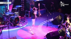 Noize MC Live "Певец и Актриса"