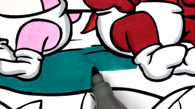 Sonic Team babies coloring page/Baby Sonic coloring pages/Arcando - In My Head [NCS Release] смотреть онлайн