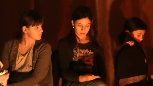 Иосиф Бродский - Рождественский романс смотреть онлайн