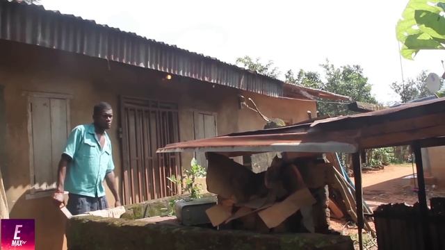 TEARS OF A WITCH  (New Nollywood Epic Movie) Regina Daniel| Nigerian Full Movies