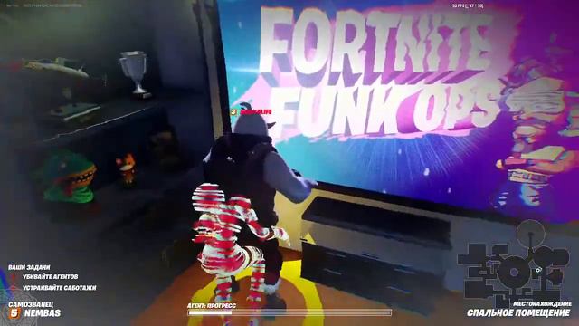 стрим фортнайт Турнир Джея Бальвина смотреть онлайн