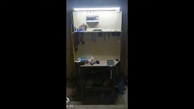 строительство гаража смотреть онлайн
