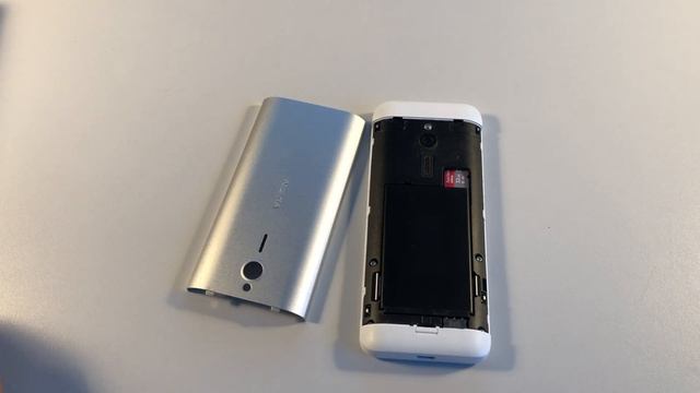 Nokia 230 conlcuzii (film 040 / 2019) смотреть онлайн