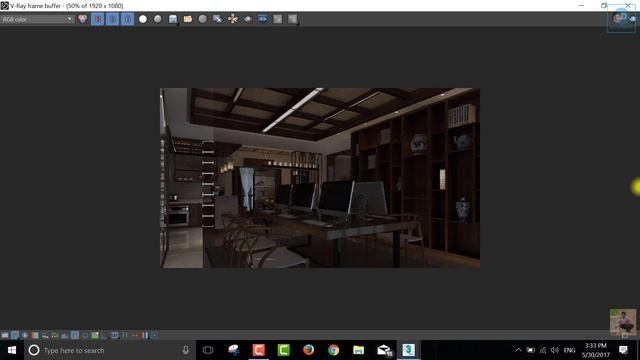 3ds max render - 3ds max vray render - vray settings - Interior Rendering in 3ds max - Vray 3.4|3. смотреть онлайн
