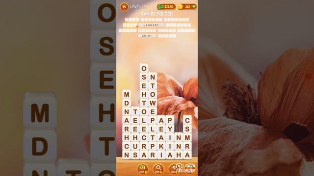 Word N Puzzle 51 52 53 54 55 56 57 58 59 60 levels Chapter 6 walkthrough gameplay смотреть онлайн