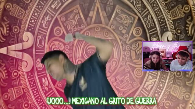 MEXICANO RESPONDE A GRINGO Que INSULTÓ A MÉXICO 🇲🇽🤬 **tiradera De Sieck**
