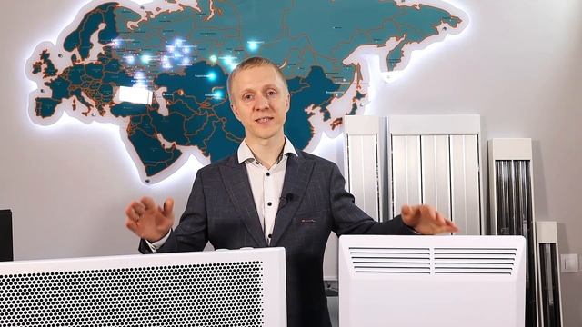 Принцип инфракрасного обогрева смотреть онлайн
