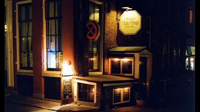 jamsession pothuys 5-8-2008 on broadway смотреть онлайн