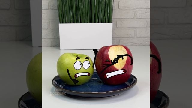 Funny Episodes From the Life of Crazy Doodles - #Lifedoodles 81 смотреть онлайн