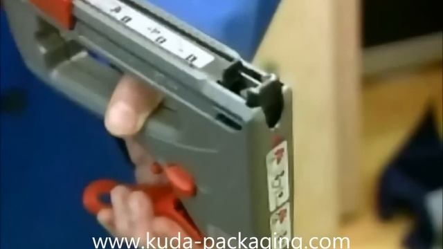 Sponkovačka NOVUS J-19 EADHG смотреть онлайн