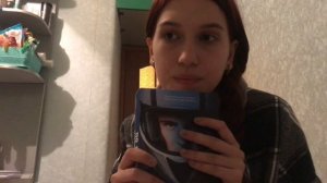 ЧИТАТЕЛЬСКИЙ ВЛОГ ПО ОСКОЛКАМ ТВОЕГО СЕРДЦА ?/ книга анны джейн