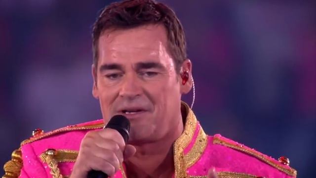 3 Toppers In Concert 2018 Love Songs Medley 2018