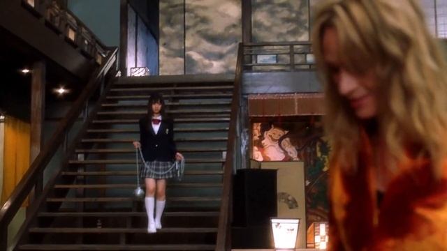 kill bill hd logoless scene packs смотреть онлайн