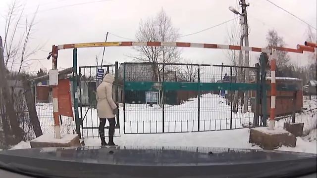 Поездка в Кузяево 2 12 01 14 смотреть онлайн