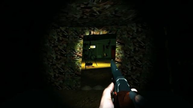 Прохождение--Rake ОТ---FP #4 Рейк в гневе, это конец... смотреть онлайн