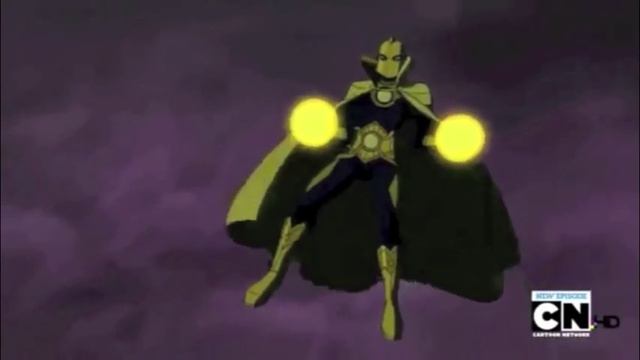 The great quotes of: Doctor Fate смотреть онлайн
