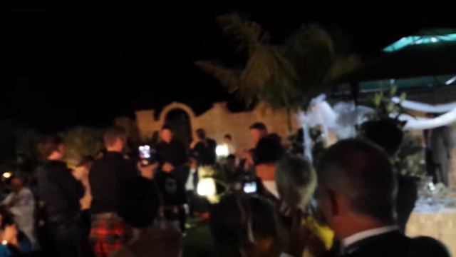 pizzica taranteye musica matrimonio scozzese смотреть онлайн