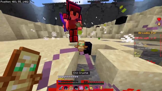 Making my new base on Minerival Giveaway at 650 SUBS!!!!!!!!!!! |play.minerival.org| смотреть онлайн