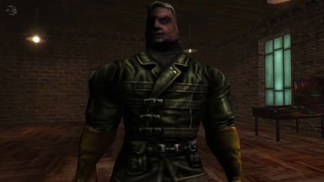 Kingpin: Life of Crime (1999) [FULL WALKTHROUGH] [PC/enhanced graphics mod v1/1080P] [NO COMMENTARY смотреть онлайн