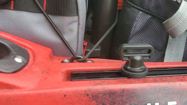 2020 Vibe shearwater 125 overview and mods смотреть онлайн