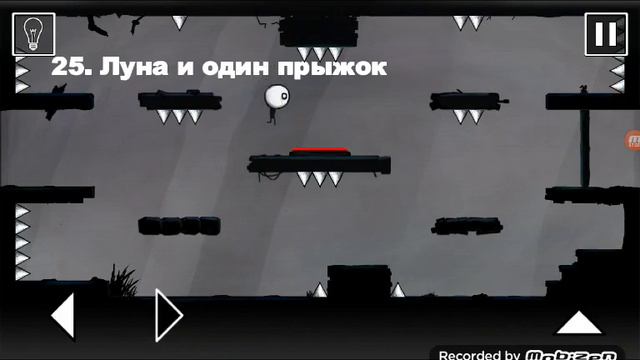 Игра The level Again 1. Продолжения не будет игра не запускатеся 1 - 41 смотреть онлайн