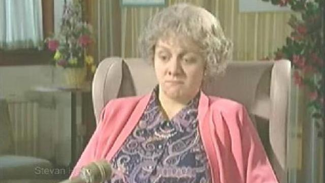 Betty Remembers The War смотреть онлайн