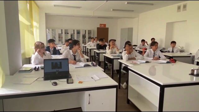 Исмаилова Г. М. - Количество теплоты смотреть онлайн