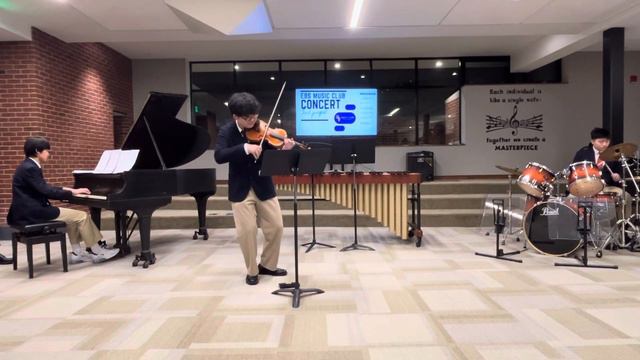 Palladio_violin, piano & drum