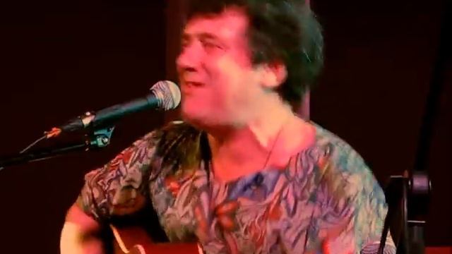 Леня Федоров - Португальская смотреть онлайн