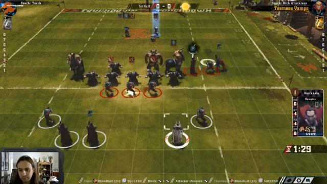 Chorfs 460tv down to Chaos gulp! CCL 10-1-1 смотреть онлайн