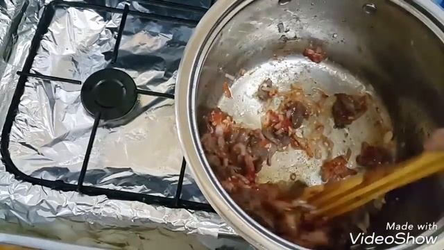 JUDA MAZALI Gampan Uzbecha Usul