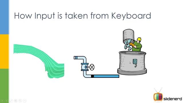 12 Java Scanner Example coursetro com YouTube 2 смотреть онлайн