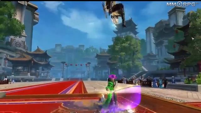 World of Warcraft обнова 6 0 2 смотреть онлайн