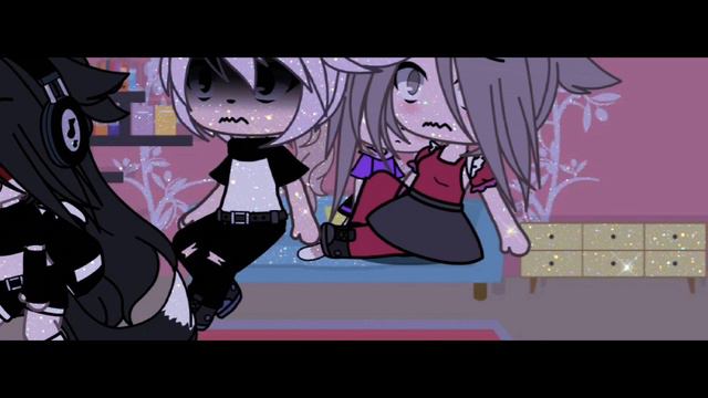 ~Меме ты не когда не сделаешь сестре папа Больно!~ смотреть онлайн