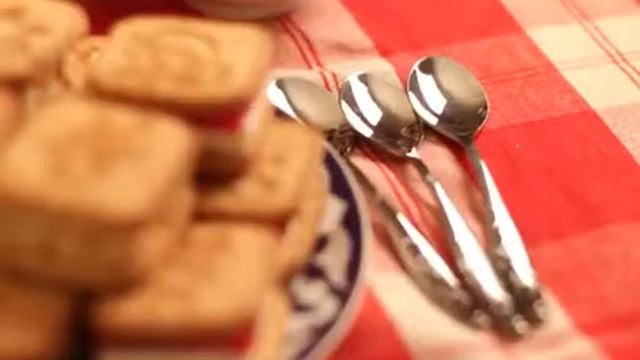 Национальные татарские сладости смотреть онлайн