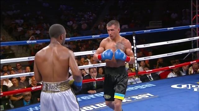 Vasyl Lomachenko Vs Gary Russell Jr ? Full Highlights ? #ЛОМАЧЕНКО