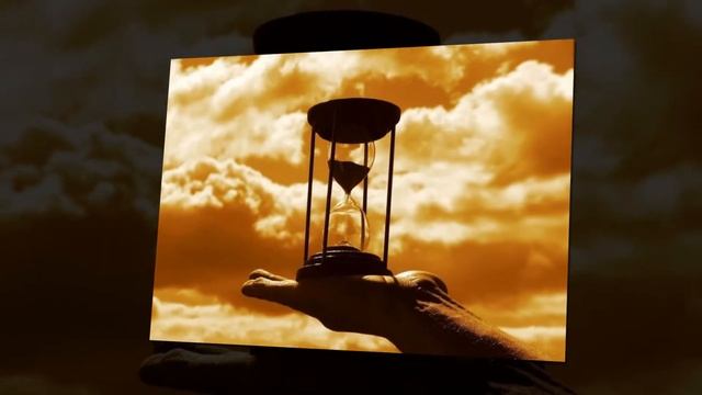 Летят года и очень быстротечно