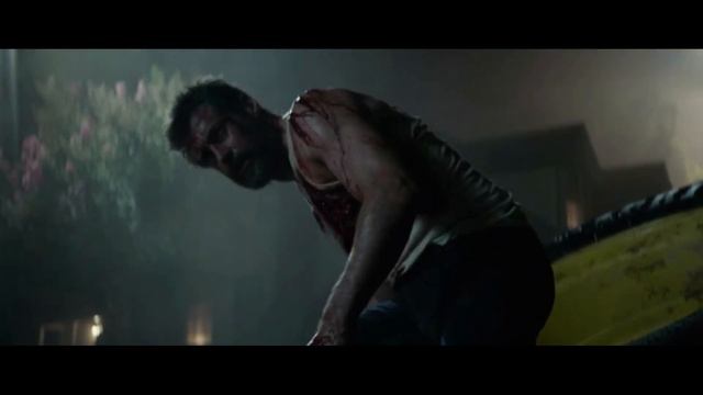 Почему "Логан" ПЛОХОЙ фильм? смотреть онлайн