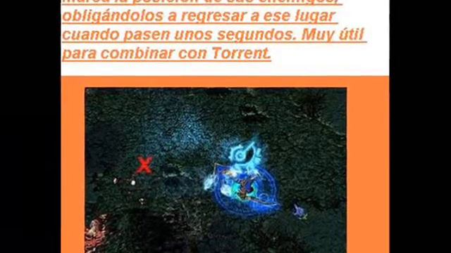 Como manejar al Heroe de DotA "Admiral Proosdmore" смотреть онлайн