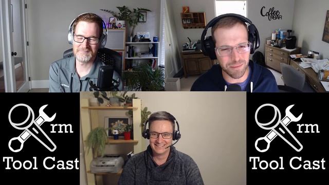 E087 - Phil Cole and Sticking Your PowerFx Where It Doesn't Belong смотреть онлайн