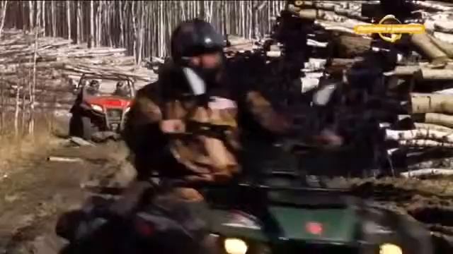 Охота на глухаря и тетерева. Охота в Сибири смотреть онлайн