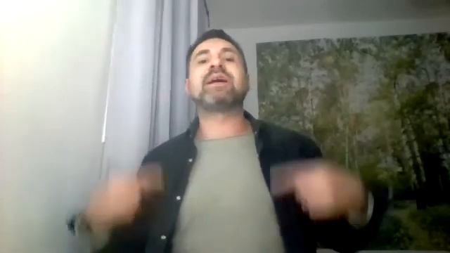 Каббала.И был вечер, и было утро. Статьи Рабаша. Урок 1