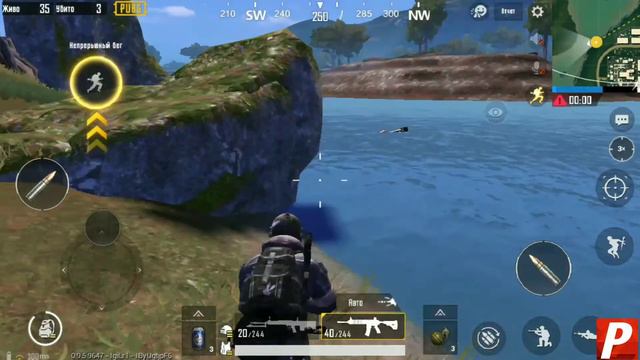 НЕТ! ГДЕ ВСЁ МАШИНЫ?! | PUBG MOBILE смотреть онлайн