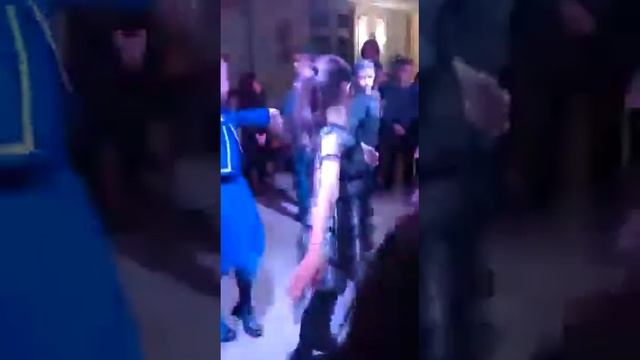 Я и одноклассники. Хонга кафт в ресторане "Кадгарон" смотреть онлайн