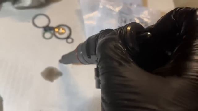 1.9 TDI замена насос форсунок - PASSSAT B5 - очень подробное видео смотреть онлайн