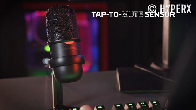 Hyper X Solo Cast - Review